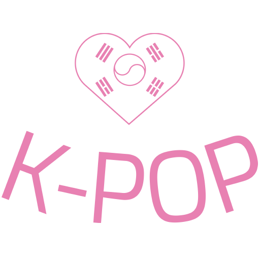 Logo Tu Tienda K-Pop