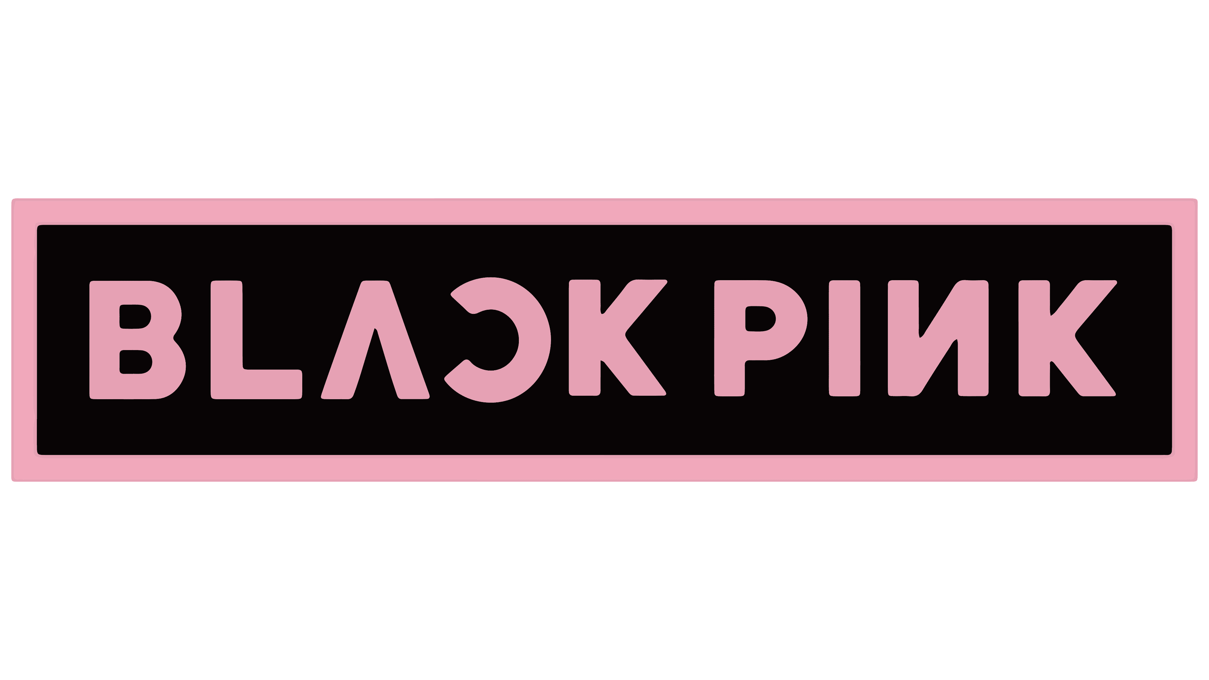 Ver categoría de blackpink