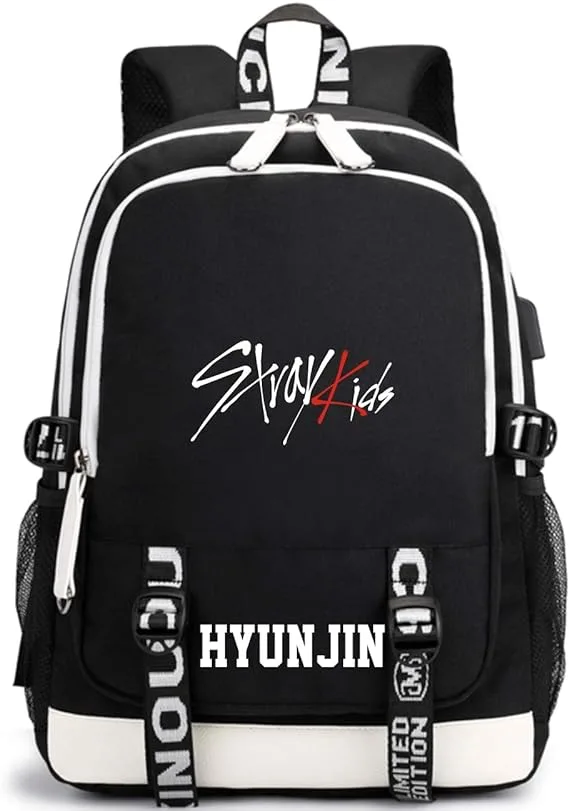 Ver categoría de ¿qué regalarle a una fan de stray kids?